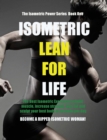 Isometric Lean for Life - Book