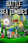 Battle of the Great Sea Zombies - eBook