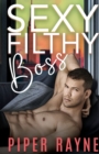 Sexy Filthy Boss - Book