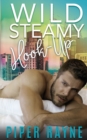 Wild Steamy Hook-Up - Book