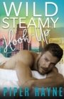 Wild Steamy Hook-Up - Book