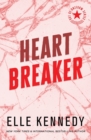 Heart Breaker - Book