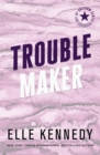 Trouble Maker - Book