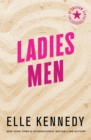 Ladies Men - Book