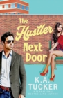 The Hustler Next Door - Book