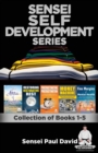 Sensei Self Development Series : Collection of Books 1-5 - Book