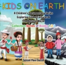 Kids On Earth : Collection of Books 1-2-3 - Book