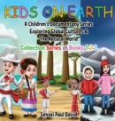 Kids On Earth : Collection of Books 1-2-3 - Book