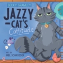 Jazzy-cat's Cattitude - Book