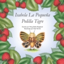 Isabela La Pequena Polilla Tigre - Book