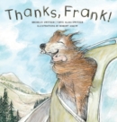 Thanks, Frank! - Book
