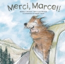Merci, Marcel! - Book