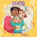 LGBTQ Kids Coloring Book : For Kids Ages 4-8, 9-12 - Book
