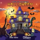 Livre de coloriage Halloween : Pour les enfants de 4 a 8 ans, 9 a 12 ans - Book