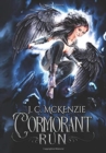 Cormorant Run - Book