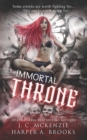 Immortal Throne - Book