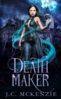 Death Maker - Book