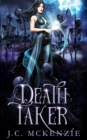 Death Taker - Book