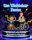 Gus Wheelchair Races - Book
