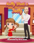 Molly Wants a Dolly - Book