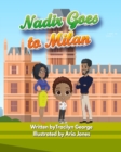 Nadir Goes to Milan - Book