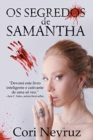 Os Segredos de Samantha - Book