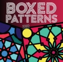 Boxed Patterns - Book