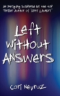 Left Without Answers : An Intriguing Suspense - Book
