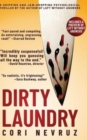 Dirty Laundry : A Gripping and Jaw-Dropping Psychological Thriller - Book