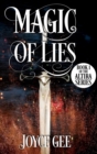 Magic of Lies - Book