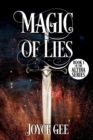 Magic of Lies - Book