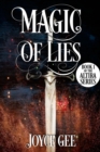 Magic of Lies - eBook
