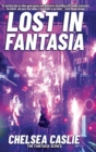 Lost in Fantasia - Book