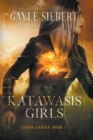 Katawasis Girls - Book