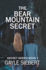 The Bear Mountain Secret - Book