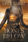 The Bones Below - Book