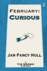 February : Curious - Book