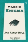 March : Enigma - Book