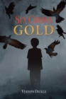 Six Crows Gold - Book