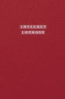 Internet Address and Password Logbook : Tracking made easy - Book
