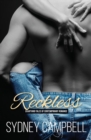 Reckless : An Enemies-to-Lovers Romance - Book