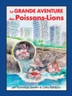 La Grande Aventure des Poissons-Lions - Book