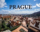 Prague : Travel Book on Prague - Book