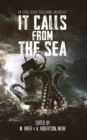 It Calls From the Sea - Book