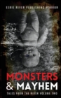 Monsters and Mayhem - Book