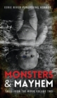 Monsters and Mayhem - Book