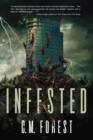 Infested - Book