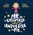 Me in the Universe and the Universe in Me - Book