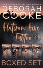 Flatiron Five Tattoo Boxed Set - Book