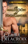 La maldicion del Highlander - Book